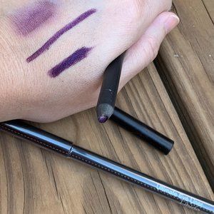 OSP Cosmetics Ultimate Eye Liner Pencil in Libido